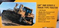 CAT D8R Series II Berlin - Treptow Vorschau