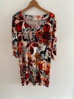 Alba Moda Kleid Sommerkleid Gr 46 bunt NEU Baden-Württemberg - Muggensturm Vorschau