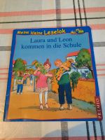 Laura und Leon kommen in die Schule für 0,50€ Schleswig-Holstein - Lübeck Vorschau