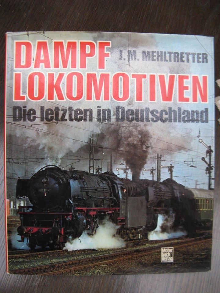Dampflokomotiven Die Letzten in Deutschland in Ladbergen