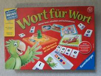 Wort für Wort - Spiel zur Sprachentwicklung Dresden - Coschütz/Gittersee Vorschau
