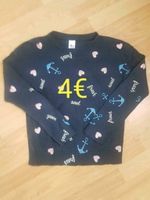 ab 3 € Mädchenkleidung Hoodie, Sweater, Shirt, Hose 134/140 Sachsen-Anhalt - Kötschlitz Vorschau