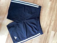 Adidas Boardshorts 146 152 Shorts H&M Langarmshirts Nordrhein-Westfalen - Hilchenbach Vorschau