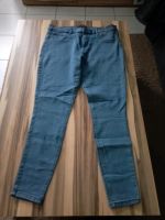 Damen Jeans, gr. 48, blau Duisburg - Duisburg-Süd Vorschau