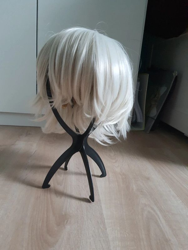 Juzouu Suzuya Perrücke Wig Tokyo Ghoul Cosplay Anime in Gerolstein