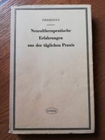 Neuraltherapeutische Erfahrungen aus der täglichen Praxis Bayern - Soyen Vorschau