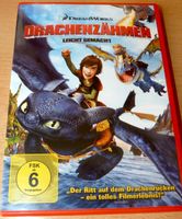 Drachenzähmen leicht gemacht DVD 1A Zustand Sachsen - Auerbach (Vogtland) Vorschau