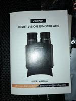 Binocular Nachtsichtgerät Nordrhein-Westfalen - Lichtenau Vorschau