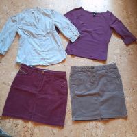 Bekleidungspaket Gr. 38 M - Tom Tailor H&M Yessica Brandenburg - Beeskow Vorschau