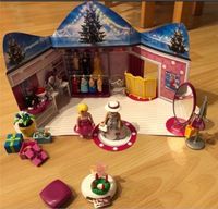 Playmobil Adventskalender 6626 Modeboutique Saarland - Weiskirchen Vorschau