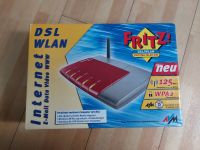 Fritz!Box Fritzbox 3131 WLAN Nordrhein-Westfalen - Herten Vorschau