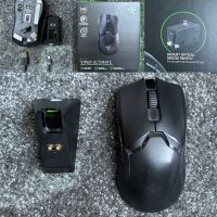 RAZER VIPER ULTIMATE & MOUSE DOCK Wireless Niedersachsen - Harsefeld Vorschau