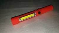 579) 7 kl. LED Taschenlampen in Rot Schleswig-Holstein - Borgstedt Vorschau