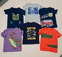 6x Carter's T-Shirts Jungen Gr. 3T (92-98) Rheinland-Pfalz - Neuwied Vorschau