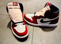 Nike Jordan 1 high Lost and Found 42.5 US9 neu Niedersachsen - Wolfsburg Vorschau