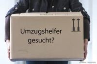 Umzugshelfer (Studenten) - Umzug-Umzugshilfe-D Düsseldorf - Friedrichstadt Vorschau