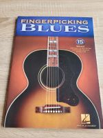 Fingerpicking Blues Songbuch Nordrhein-Westfalen - Kaarst Vorschau