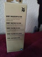WMF Wasserfilter 200,neu und original verpackt Nordrhein-Westfalen - Gelsenkirchen Vorschau