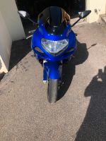 Suzuki GSX R 600 Baden-Württemberg - Löwenstein Vorschau