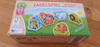 Fädelspiel, Puzzle Zoo ab 2 Jahren Baden-Württemberg - Kraichtal Vorschau