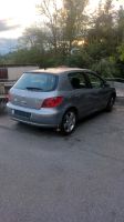 Peugeot 307 2.0 BENZIN 141000KM Bayern - Hauzenberg Vorschau