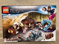 Lego 75952 - Harry Potter - Newts Koffer Bayern - Dasing Vorschau