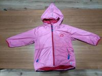 Jacke Kinderjacke Finkid Rosa Größe 98/104 Baden-Württemberg - Pforzheim Vorschau