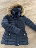 Tommy Hilfiger Winterjacke, Größe S, Dunkelblau Baden-Württemberg - Leimen Vorschau