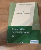 Industrielles Rechnungswesen IKR Niedersachsen - Goldenstedt Vorschau