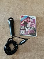 Nintendo Wii Spiel Karaoke und Mikrofon Konami Hessen - Lohfelden Vorschau