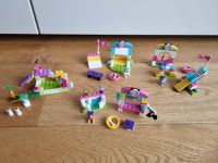 Lego Friends - Welpen Konvolut (Sets 41302, 41303, 41304, 41087) Nordrhein-Westfalen - Mettmann Vorschau