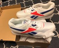 Reebok Rapide MU *neu* EUR 40,5 / US 8 + Classic OG Box Bayern - Augsburg Vorschau