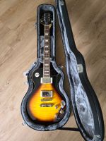 Epiphone Les Paul 1960 Tribute Plus Gibson Humbucker neuwertig! Brandenburg - Ludwigsfelde Vorschau