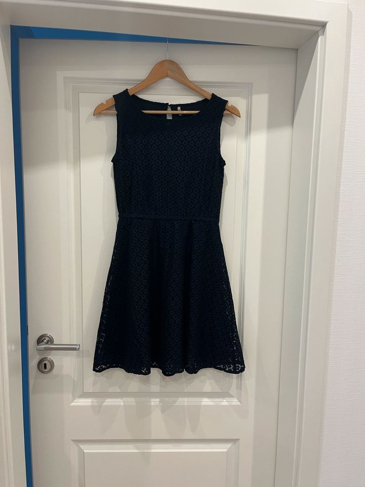 Kleid für Mädchen von Only Kids in Größe 158/164 (!wie neu!) in Uelzen