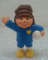 Burger King Cabbage Patch Kids Nordrhein-Westfalen - Dormagen Vorschau