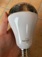 SweetLF Bluetooth Smart LED Bulb Nordrhein-Westfalen - Rheinberg Vorschau