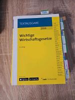 Wichtige Wirtschaftsgesetze Nordrhein-Westfalen - Viersen Vorschau