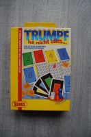 Trumpf ist nicht alles... Kartenspiel Remus Brandenburg - Neuruppin Vorschau