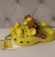 Crocs Kids’ Classic DreamWorks Shrek Gr. 29 / 30 *Neu* Niedersachsen - Wietze Vorschau