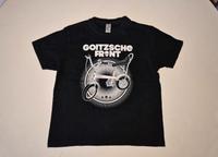 Der Osten Rockt!!! Goitzsche Front T-Shirt Größe 118-128 Berlin - Hellersdorf Vorschau