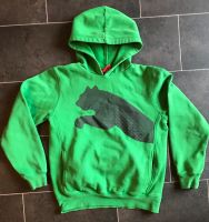 Puma Hoodie Pullover Gr. 152 Niedersachsen - Osnabrück Vorschau