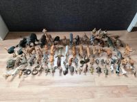 Schleich Figuren Wildlife Hessen - Hofgeismar Vorschau