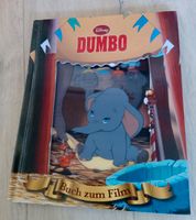 Buch Dumbo Baden-Württemberg - Oberrot Vorschau