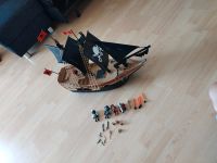 Playmobil 6678 Piratenkampfschiff Bayern - Isen Vorschau