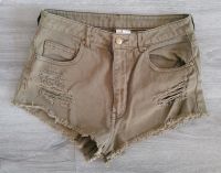 Neu! H&M Devided Jeans Shorts Niedersachsen - Osnabrück Vorschau