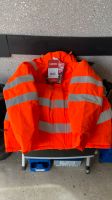 Warnschutz Winterjacke Engel Größe L NEU!!! Nordrhein-Westfalen - Bornheim Vorschau