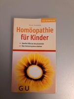 GU kompass Homöopathie für Kinder Baden-Württemberg - Korntal-Münchingen Vorschau