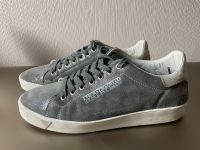 Napapijri Sneaker grau-silber Größe 41 Rostock - Diedrichshagen Vorschau