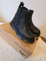 Dr. Martens, Boots mit Reißverschluss, 38 Nordrhein-Westfalen - Mülheim (Ruhr) Vorschau