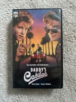 VHS Daddy‘s Cadillac | Corey Feldman Frankfurt am Main - Nordend Vorschau